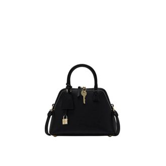 Maison Margiela 5AC Classique Mini - - Bags - Donna - Nero - ONE SIZE