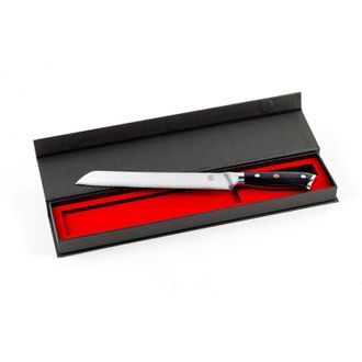 Somagic Cuchillo Para Pan De 9 Pulgadas, Gama Signature - Somagic