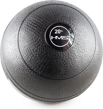 OEM Psb20 Pelota De Ejercicio - Pelota De Golpe 20 Kg Hms