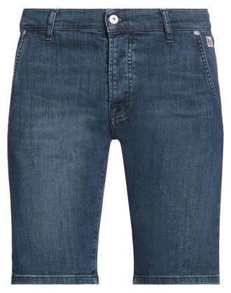 Roy Rogers BOTTOMWEAR - Shorts jeans su YOOX.COM