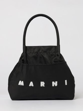 Marni Bag Kids color Black