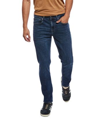 7 For All Mankind Slimmy Tapered