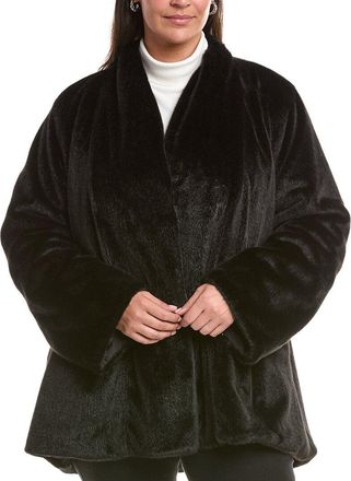 Marina Rinaldi Plus Mirca Coat