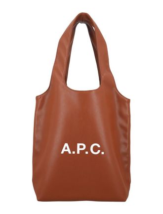 A.P.C. A. P.C. Ninon Small Tote Bag