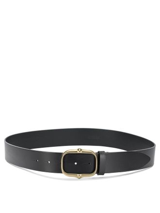 Isabel Marant Isabel Marant Holis leren riem