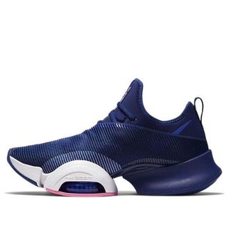 Nike Air Zoom SuperRep Blue Void CD3460-405