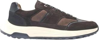 Ambitious Schoenen > Sneakers - Heren - Sneakers - Bruin - 42 EU - Schoenen