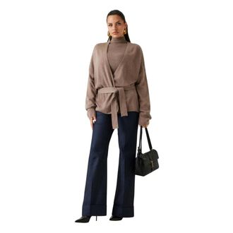Marciano Dames, Truien, Beige, Maat: XL