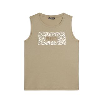 Freddy Canotta con Logo FREDDY e Grafica Animalier