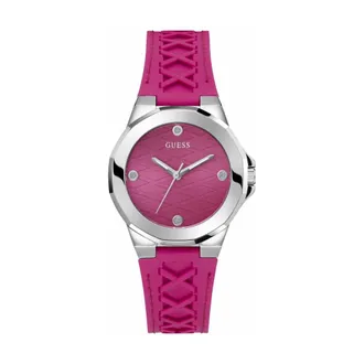 Guess Mujer, Accesorios, Rosa, Talla: ONE Size