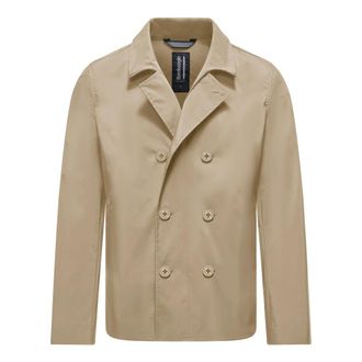 Bomboogie Uomo, Giacche, Beige, XL, new