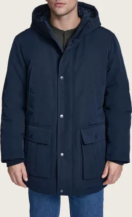 Dockers Utility Parka