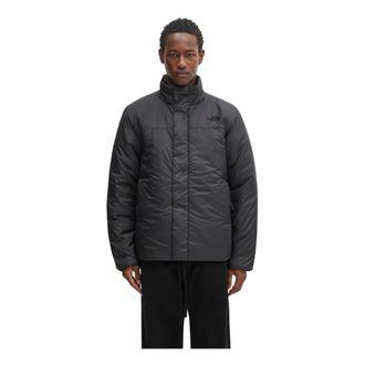 The North Face Down Jackets - Sport - Hombre - Negro - XL