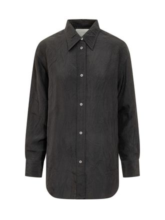 STUDIO NICHOLSON Oversized Shirt