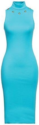 Mangano DRESSES - Midi dresses sur YOOX.COM