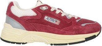 Autry FOOTWEAR - Trainers on YOOX.COM