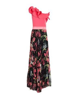 Camilla Milano DRESSES - Maxi dresses sur YOOX.COM