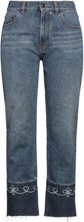 Chloé PARTES DE ABAJO - Pantalones vaqueros en YOOX.COM