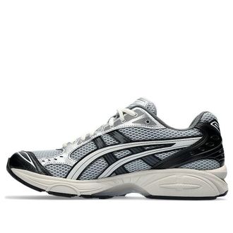 Asics Gel-Kayano 14 Black Glacier Grey Silver 1201A935-001