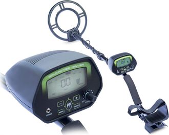 OEM Detector De Metales Cobra Tector Ct-1037
