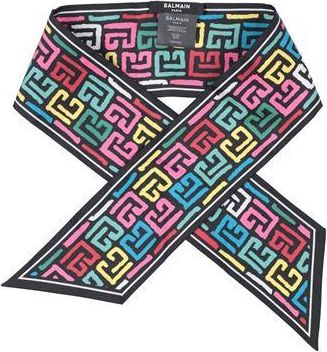Balmain ACCESSORIES - Scarves on YOOX.COM