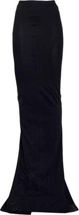 Rick Owens Maxi skirts