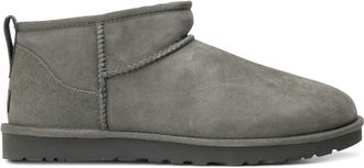 UGG Klassieke Ultra Mini Boots