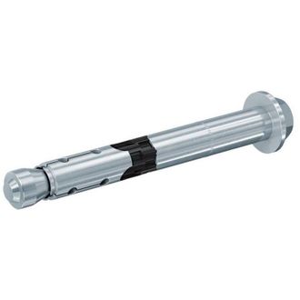 Fischer 046835 Anclaje Met&aacute;lico De Casquillo Con Tornillo Roscado Fh Ii 15/100 B (envase 20 Uds)