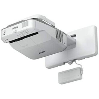 Epson Proyector Epson Eb-695wi 3500 Lm Wxga