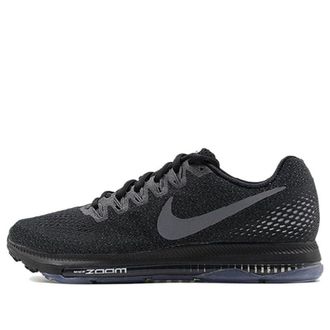 Nike (WMNS) Nike Zoom All Out Low Blacl Dark Grey White 878671-001