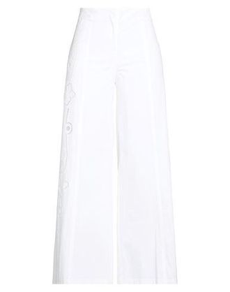 Liviana Conti BOTTOMWEAR - Trousers sur YOOX.COM