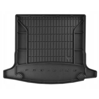 OEM Alfombrilla De Goma Para Maletero Mercedes Cla X118 Kombi Desde 2019-tm