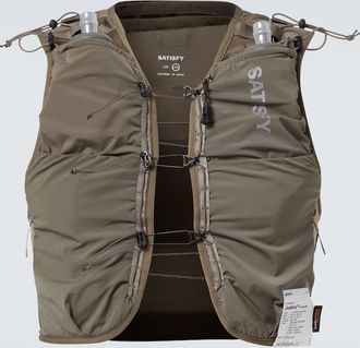 SATISFY Justice technical vest