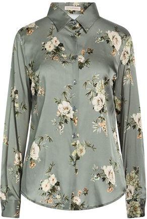 Camicettasnob TOPWEAR - Shirts on YOOX.COM