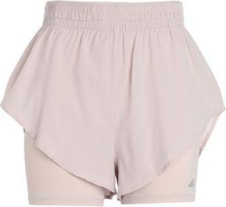 adidas HIIT HEAT.RDY TRAINING 2IN1 SHORTS