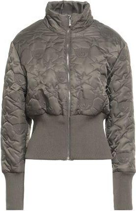 Chiara Ferragni COATS & JACKETS - Jackets on YOOX.COM
