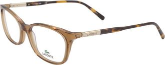 Lacoste Womens L2900 55Mm Optical Frames