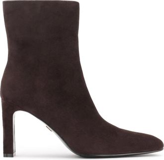 Kazar Mujer, Zapatos, Marr&oacute;n, Talla: 36 EU