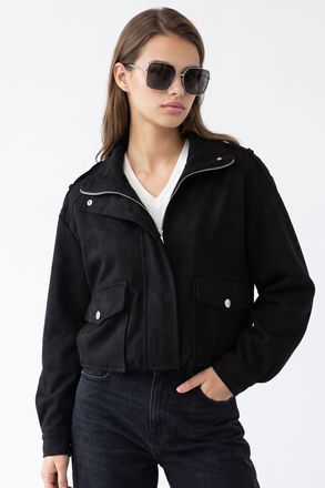 Mixray Dames Tailored Blazer