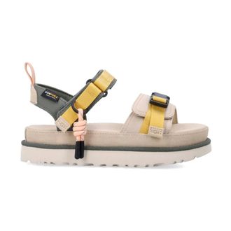 UGG Ugg, Mujer, Zapatos, Beige, Talla: 37 EU