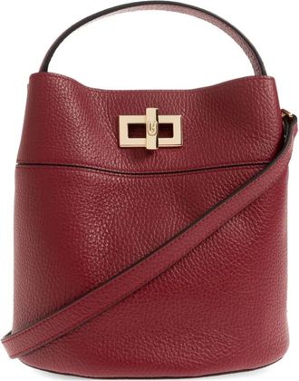 Furla Donna, Borse, Rosso, Taglia unica, new