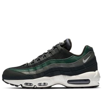 Nike Air Max 95 Essential Outdoor Green 749766-304