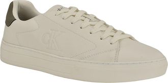 Calvin Klein Mens Mens Sollyz Sneaker - Neutral - 10H