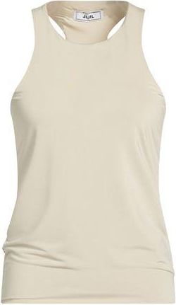 Jijil TOPWEAR - Tank Tops on YOOX.COM