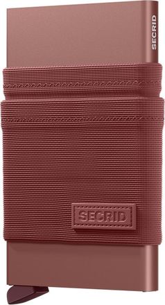 Secrid Flexwallet in Mauve at Nordstrom