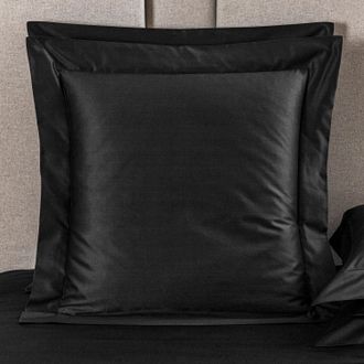 Frette Across Euro Sham