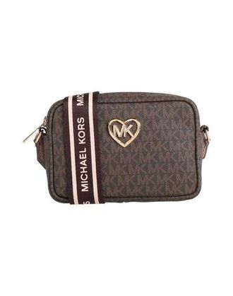 Michael Kors BOLSOS - Bolsos con bandolera en YOOX.COM