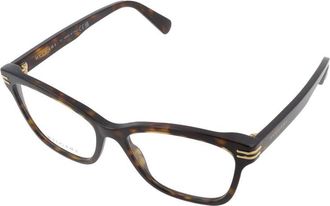 Bulgari BV50009I Eyeglasses - Tortoiseshell