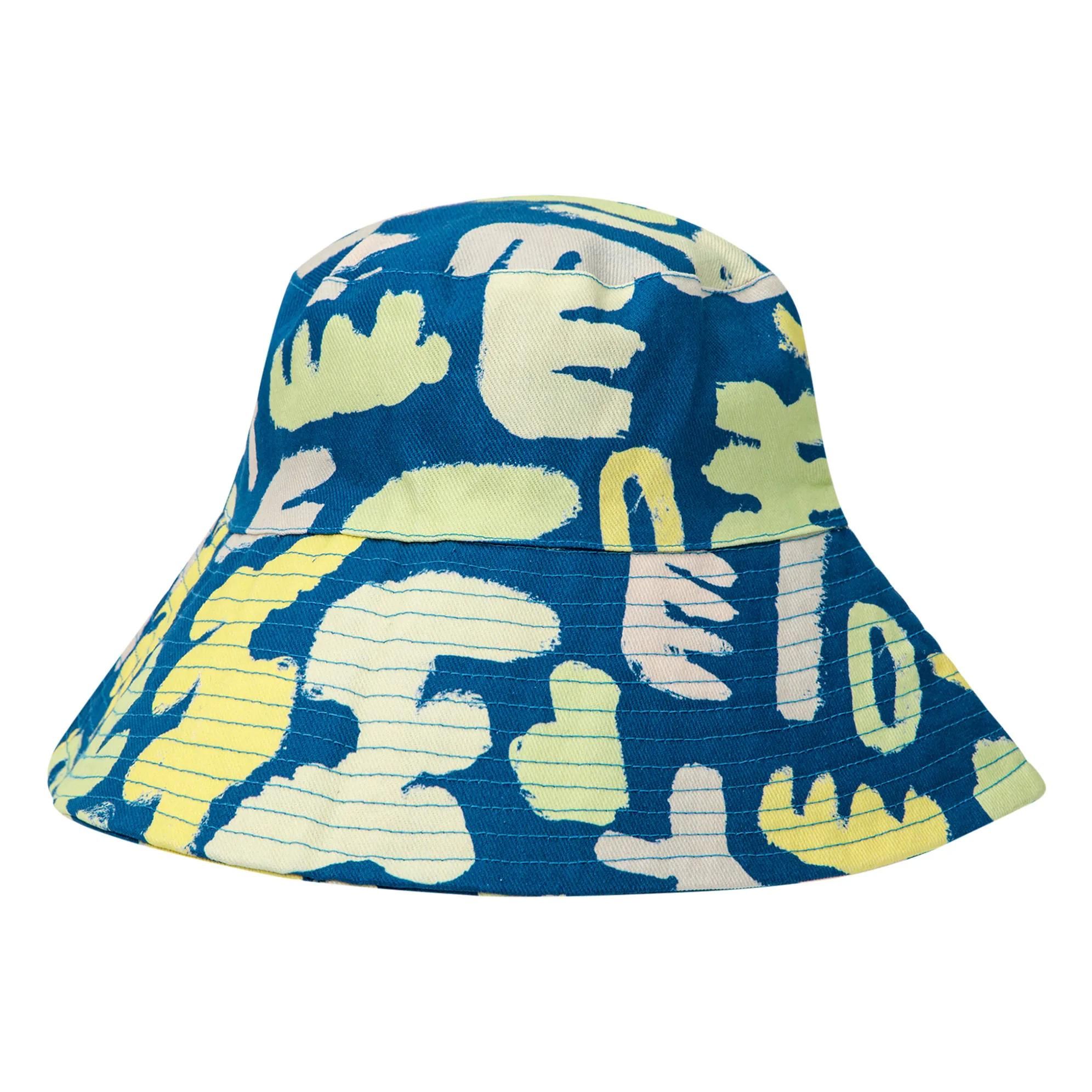 Bob kangol Washed Bucket, Chapeau Kangol