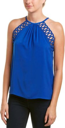 Ramy Brook Kerri Top In Blue